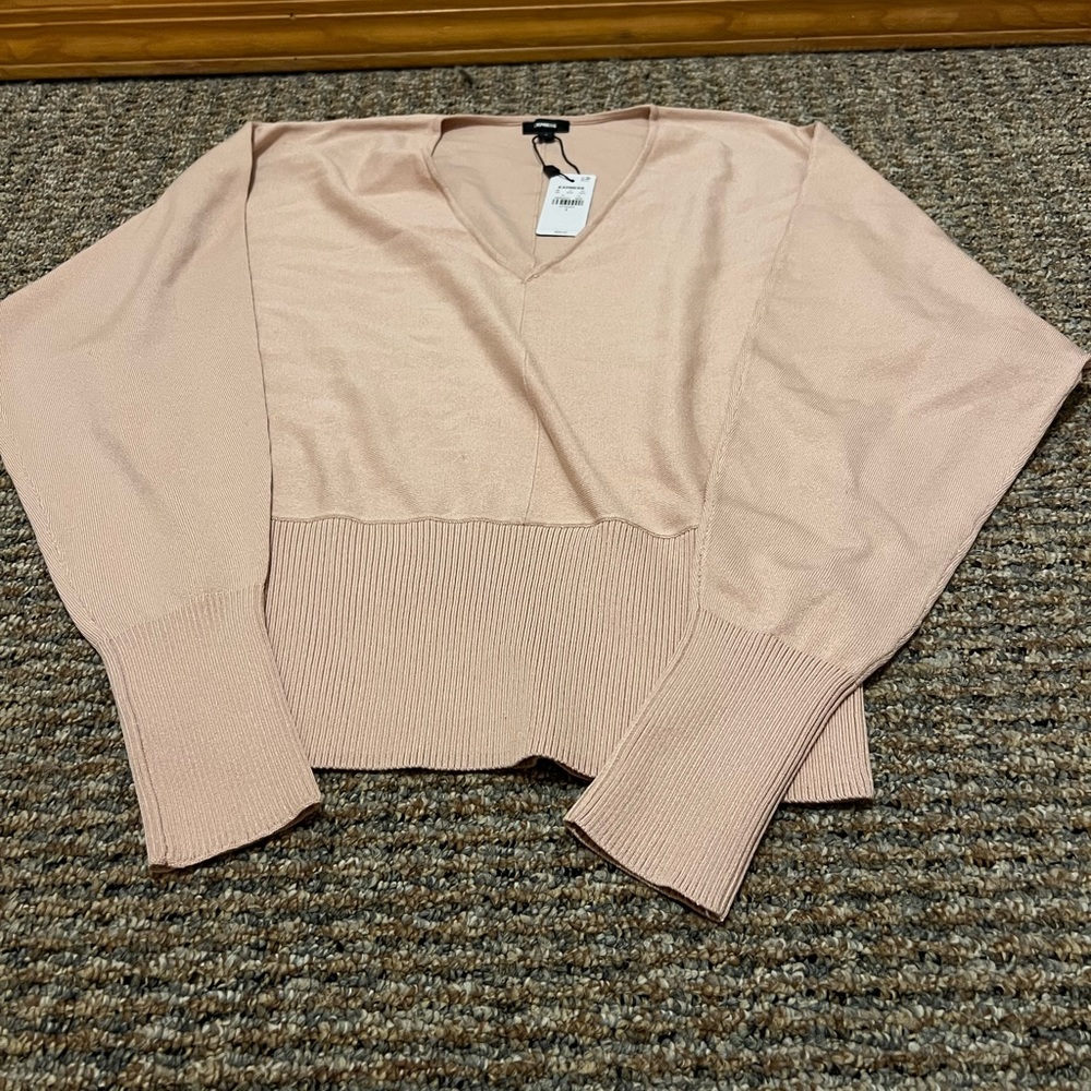 women’s express shirt